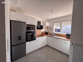 Photo Vente maison Trélazé