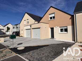 Vente Maison 3 chambresTrélazé