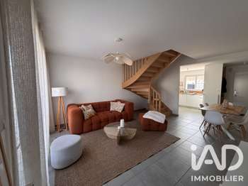 Vente maison 4 pièces Vente maison 4 pièces