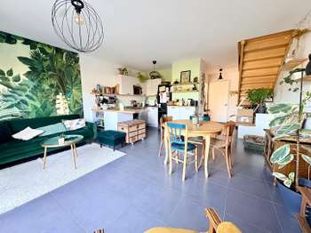Vente Maison 2 chambresTrélazé