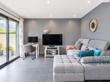 Vente Maison 3 chambresTrélazé