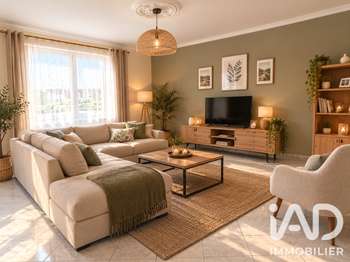 Vente maison 4 pièces Trélazé 49