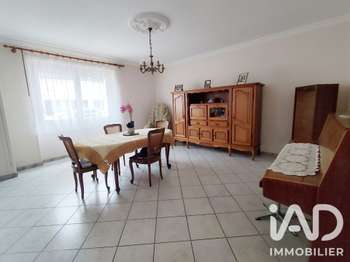 Vente Maison 3 chambresTrélazé