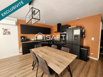 Vente Maison 2 chambresTrélazé