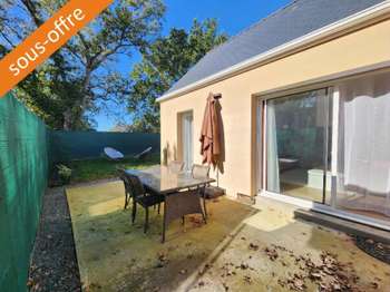 Vente Maison 2 chambresTrélazé