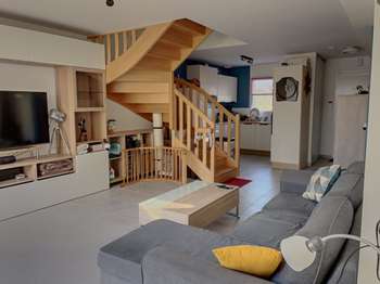 Vente Maison 4 chambresTrélazé
