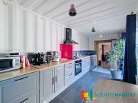 Vente maison 4 pièces Vente maison 4 pièces