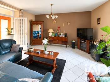 Vente Maison 2 chambresTrélazé