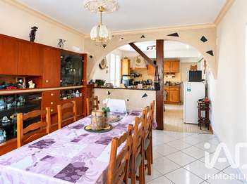 Vente maison 5 pièces Vente maison 5 pièces