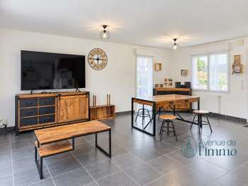 Photo Vente maison Trélazé