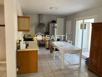 Vente Maison 4 chambresTrélazé