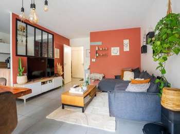 Vente maison 4 pièces Trélazé 49