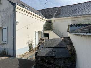 Vente maison 4 pièces Vente maison 4 pièces