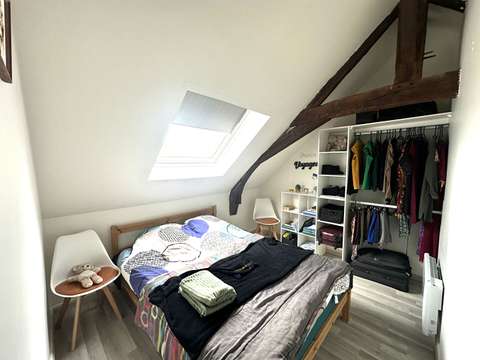Vente maison 4 pièces Vente maison 4 pièces