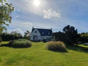 Vente Maison 5 chambresTrélévern