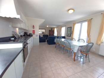 Vente Maison 5 chambresTrélévern