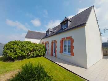 Vente maison 7 pièces Trélévern 22
