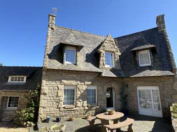 Vente maison 5 pièces Trélévern 22