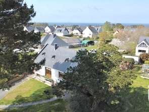 Vente Maison 5 chambresTrélévern