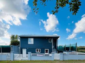 Vente Maison 3 chambresTrélévern
