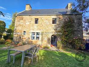 Vente Maison 2 chambresTrélévern