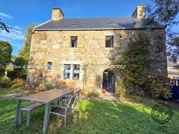 Vente maison 3 pièces Trélévern 22