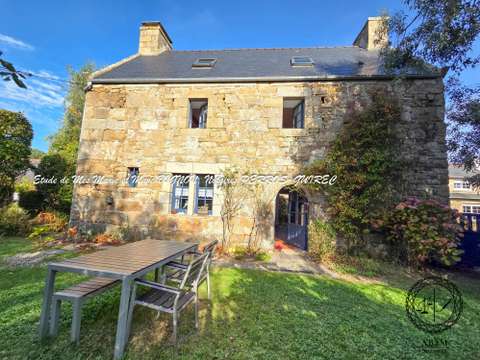 Vente maison 3 pièces Trélévern 22