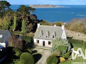 Vente Maison 4 chambresTrélévern