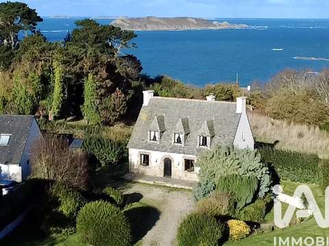 Vente maison 5 pièces Trélévern 22