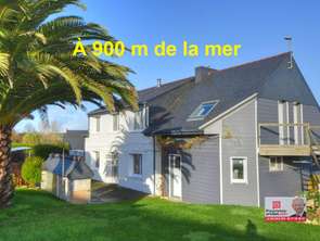 Vente Maison 4 chambresTrélévern