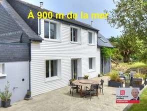 Vente Maison 4 chambresTrélévern