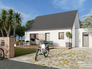 Vente Maison 2 chambresTrélévern