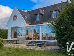 Vente Maison 5 chambresTrélévern