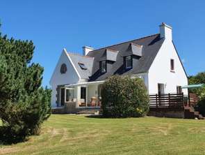 Vente Maison 5 chambresTrélévern