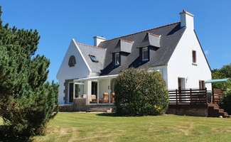 Photo Vente maison Trélévern
