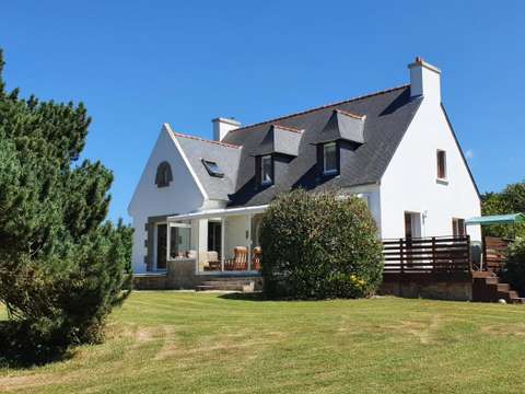 Vente maison 10 pièces Trélévern 22