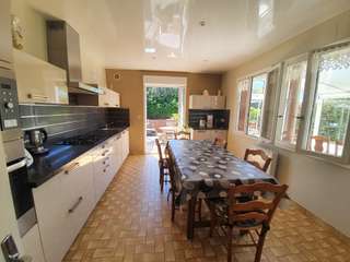 Vente maison 10 pièces