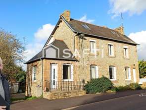Vente Maison 5 chambresTrélévern