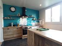 Vente maison 8 pièces Vente maison 8 pièces
