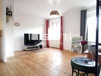 Vente maison 8 pièces Vente maison 8 pièces