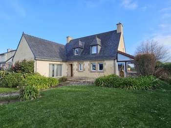Vente maison 5 pièces Trélévern 22