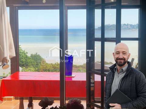 Vente maison 5 pièces Trélévern 22