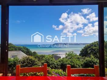 Vente maison 5 pièces Trélévern 22