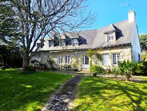Vente Maison 6 chambresTrélévern