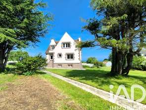 Vente Maison 4 chambresTrélévern