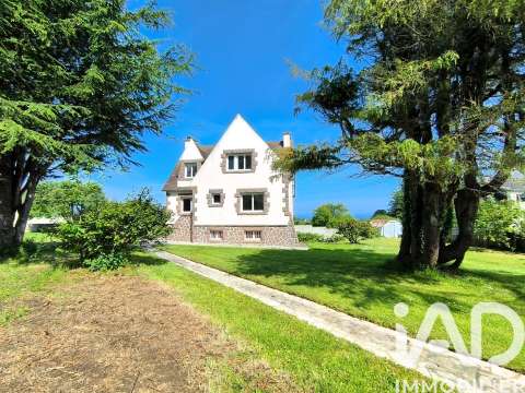 Vente maison 6 pièces Trélévern 22