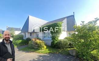 Photo Vente maison Trélévern