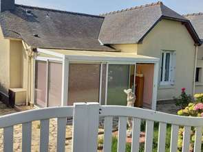 Vente Maison 3 chambresTrélévern