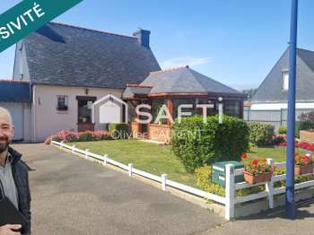 Vente maison 5 pièces Trélévern 22
