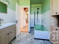 Vente maison 7 pièces Vente maison 7 pièces